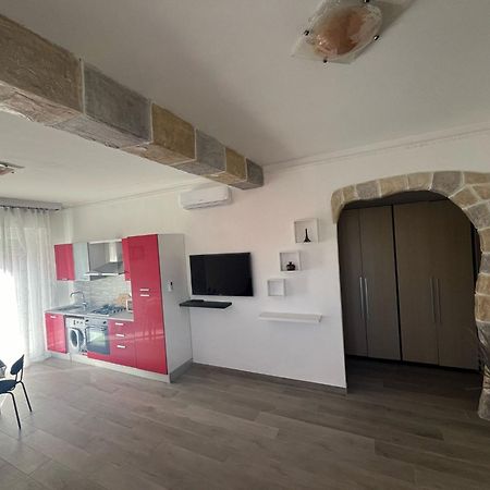 Relax1 Apartment Romito Magra Luaran gambar