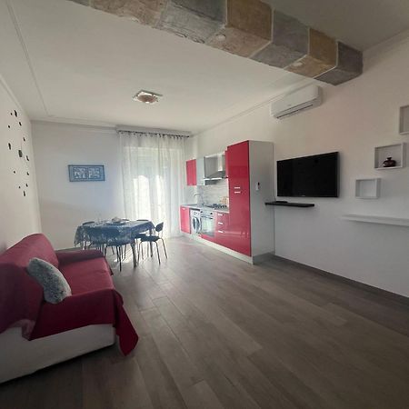 Relax1 Apartment Romito Magra Luaran gambar