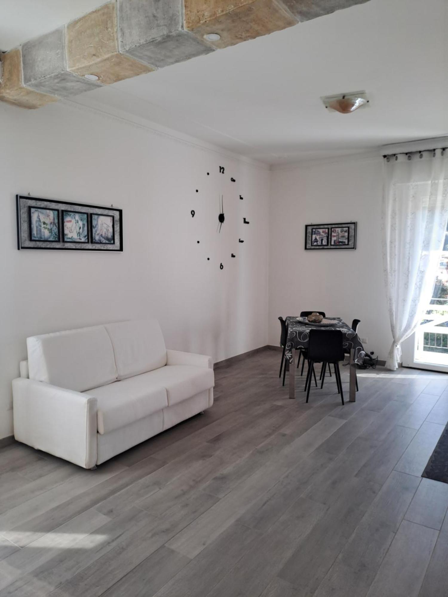 Relax1 Apartment Romito Magra Luaran gambar