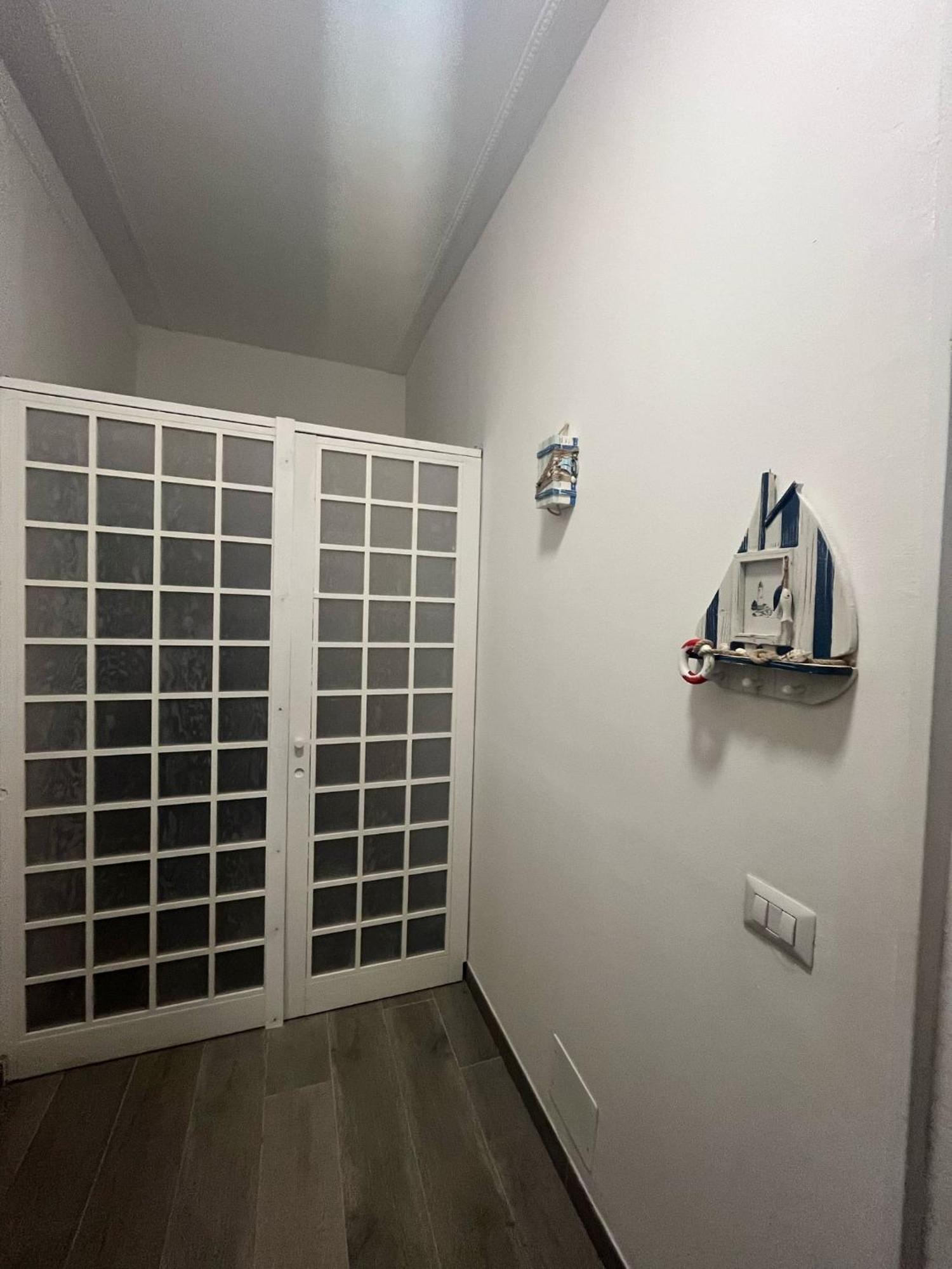 Relax1 Apartment Romito Magra Luaran gambar