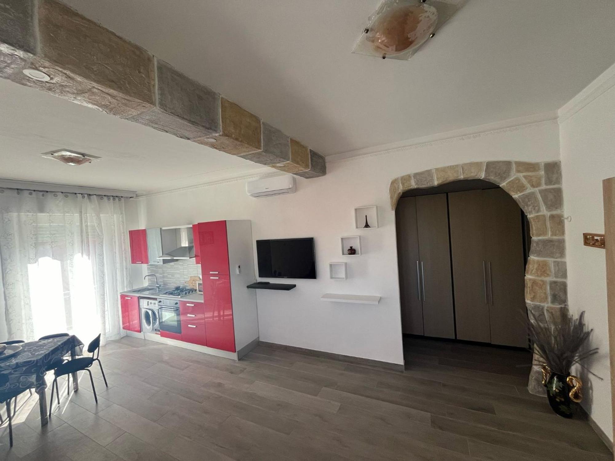 Relax1 Apartment Romito Magra Luaran gambar