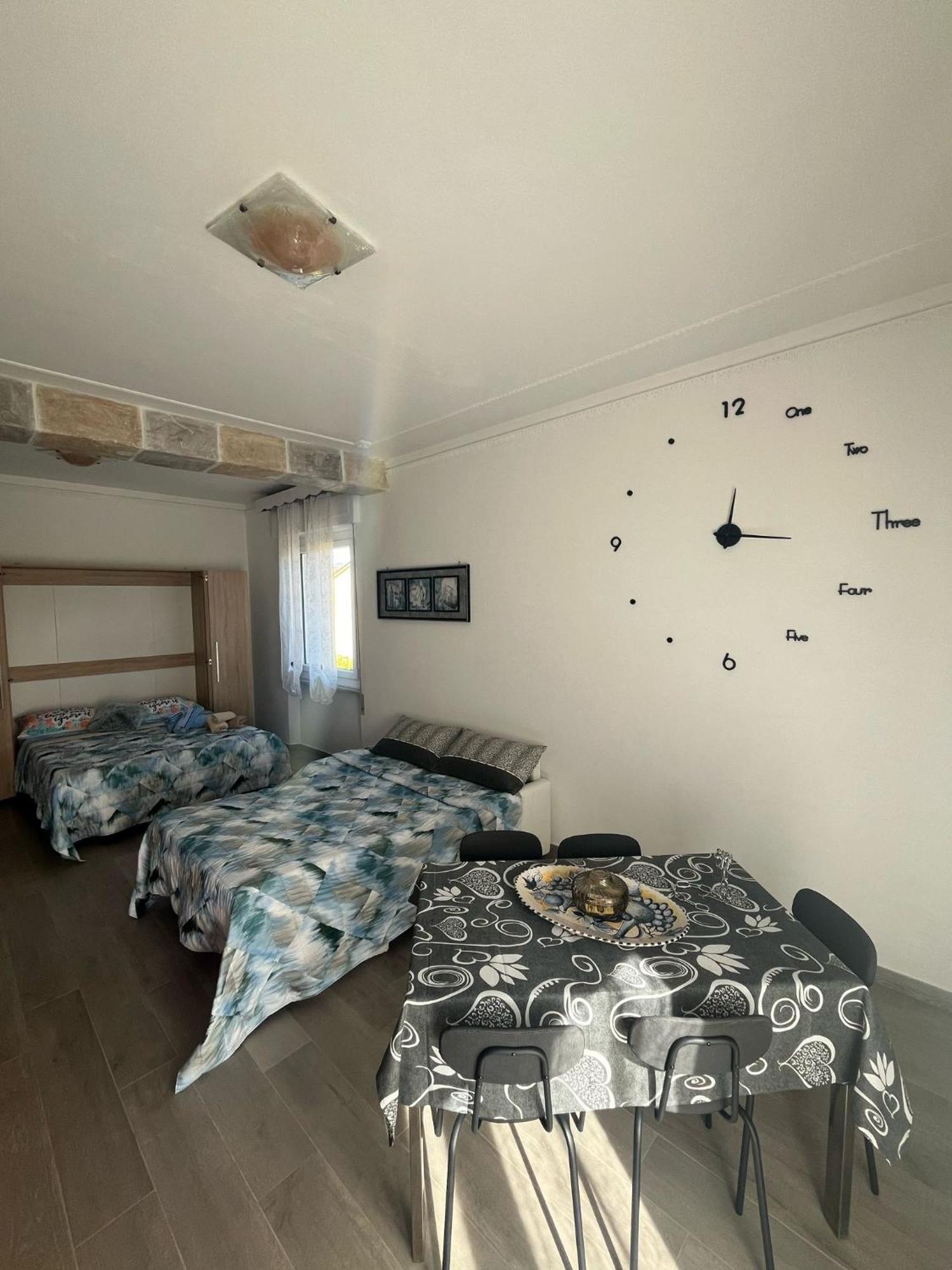 Relax1 Apartment Romito Magra Luaran gambar
