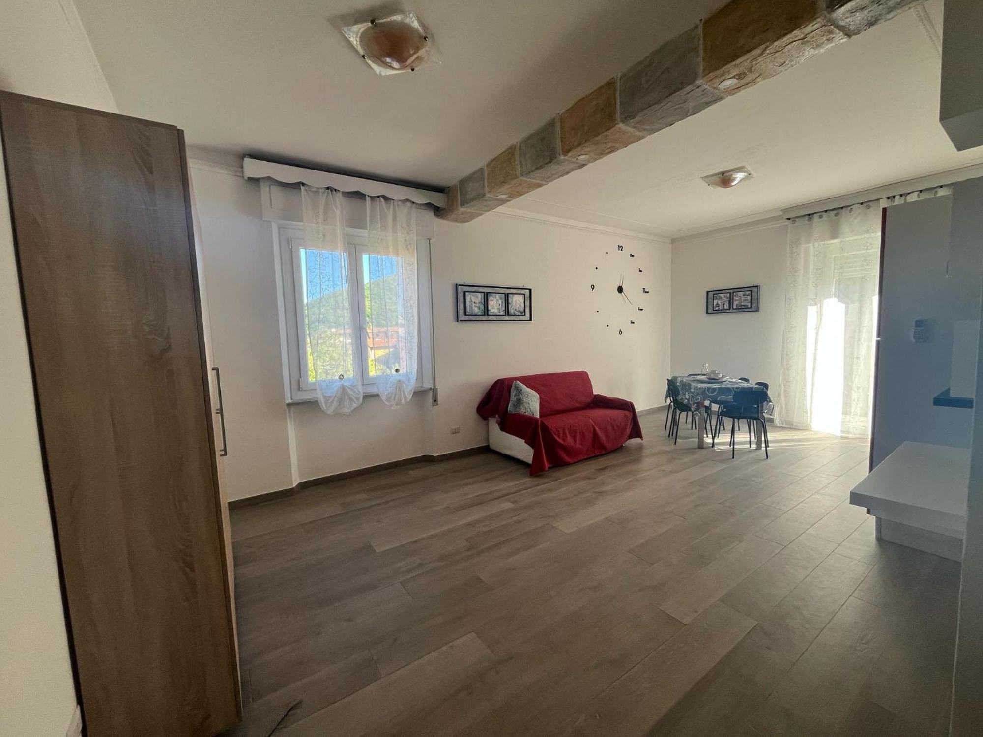 Relax1 Apartment Romito Magra Luaran gambar