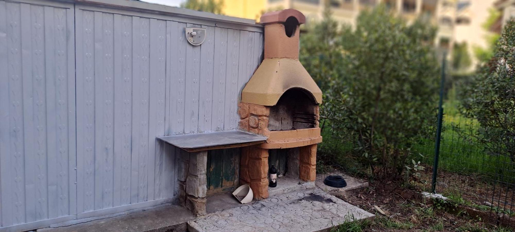 Relax1 Apartment Romito Magra Luaran gambar