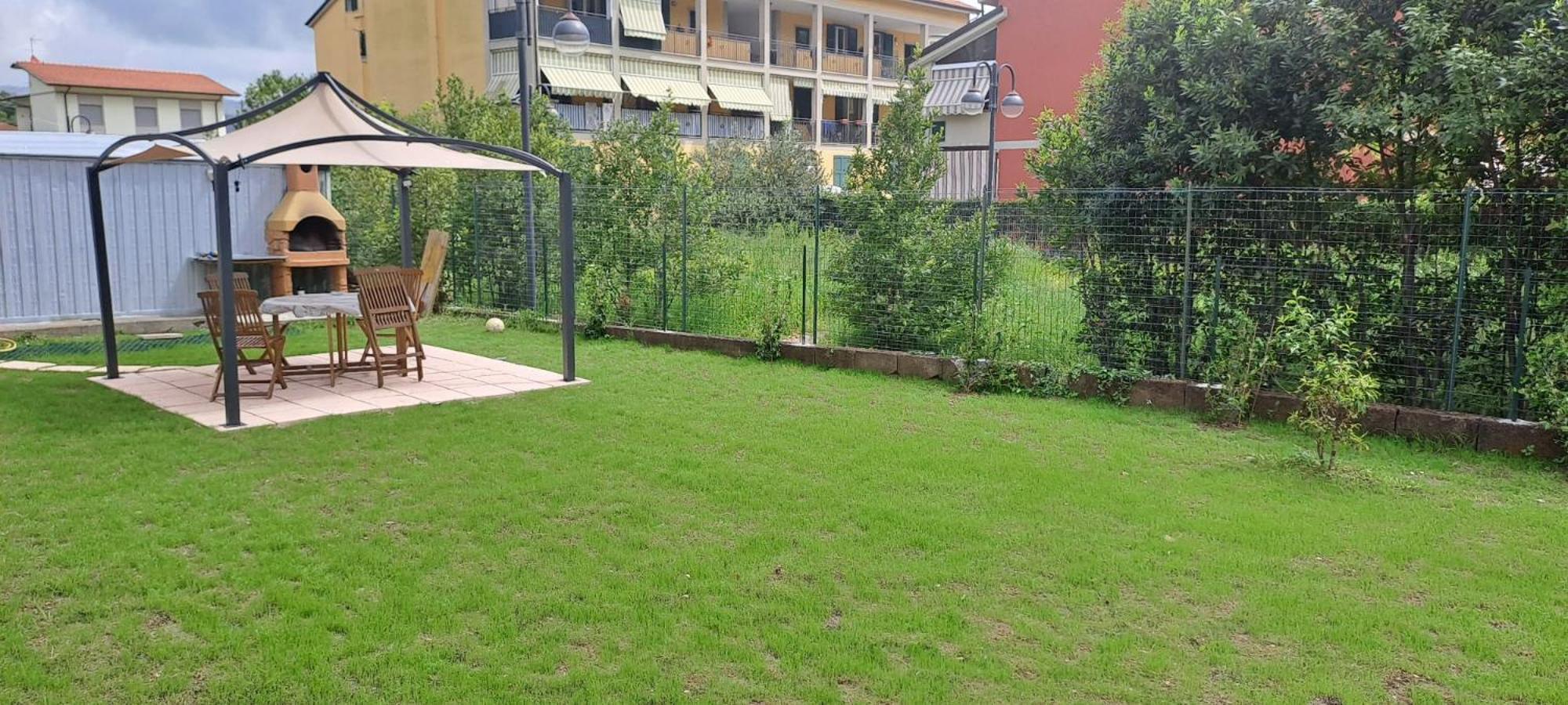 Relax1 Apartment Romito Magra Luaran gambar